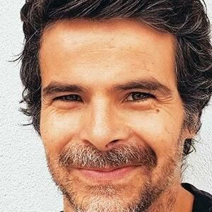 Photo of Miguel Costa