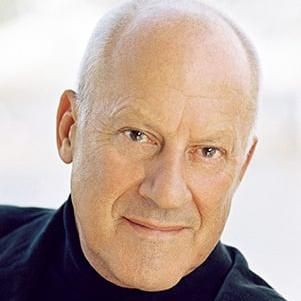 Photo of Norman Foster