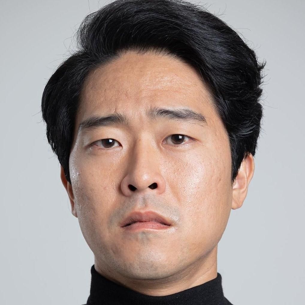 Photo of Hwang Min-hyung