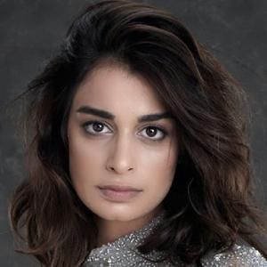 Photo of Beril Kayar