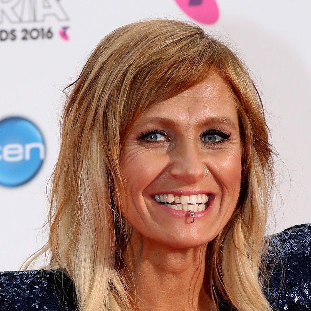 Photo of Kasey Chambers