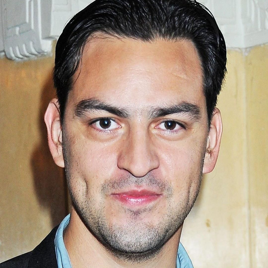 Photo of Danilo Bejarano