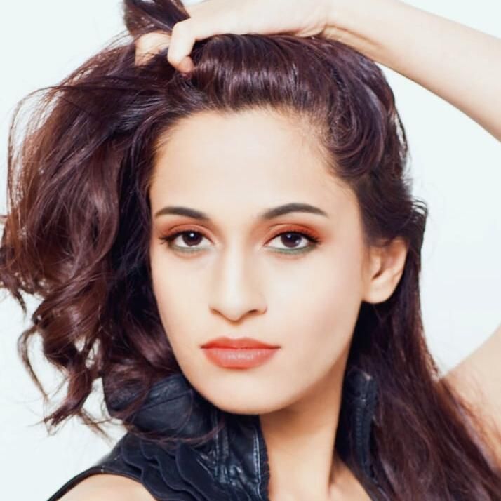 Photo of Shweta Pandit