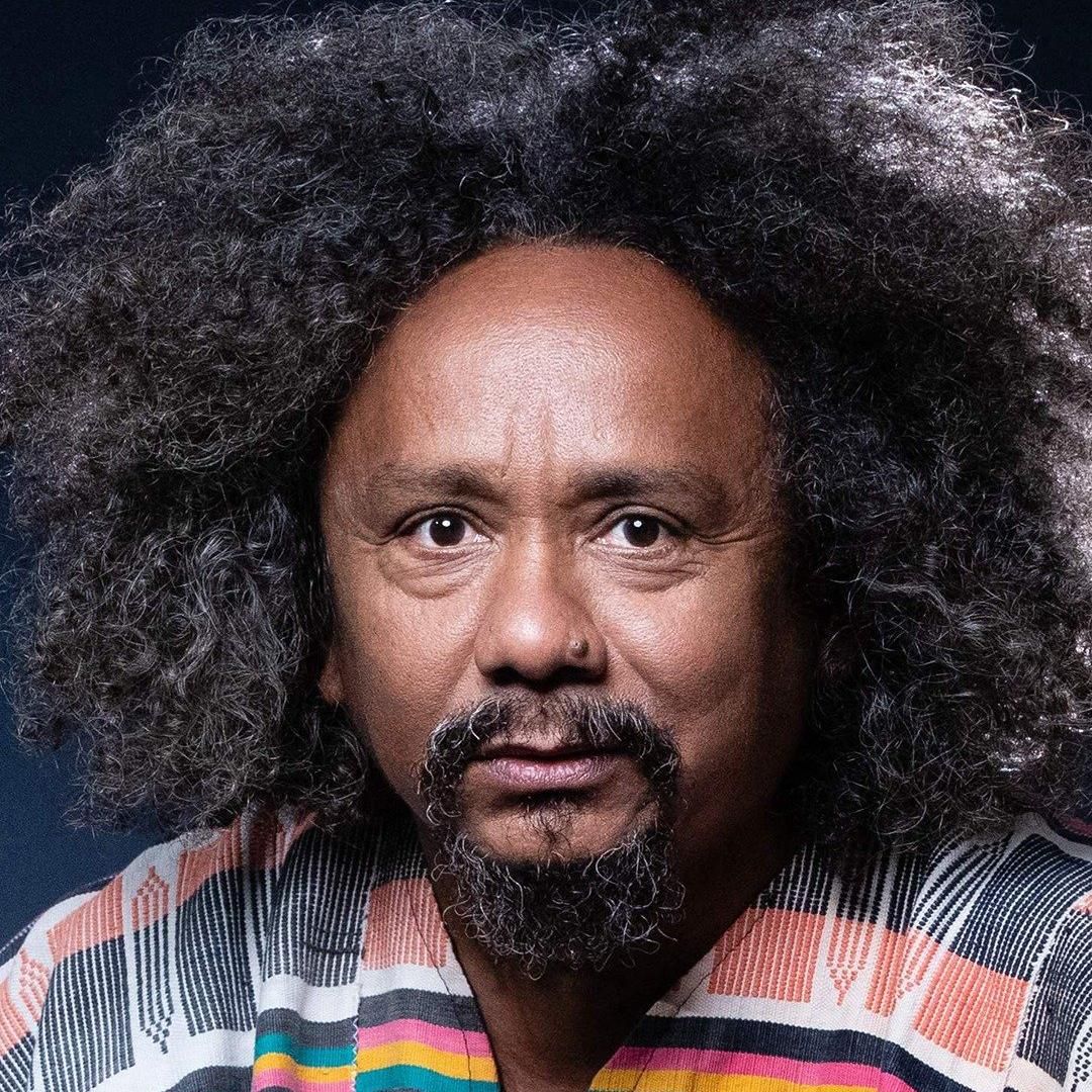 Photo of Chico César