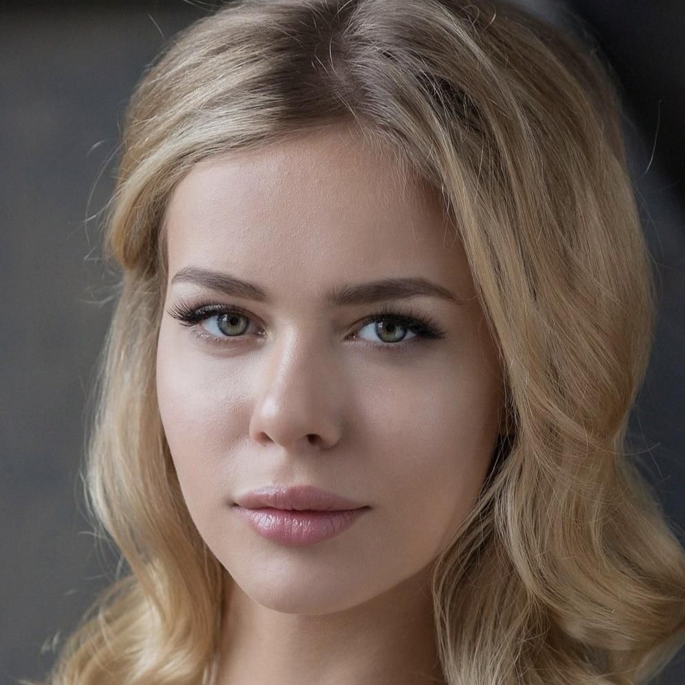 Photo of Анна Погорилая