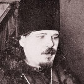 Photo of Iliodor