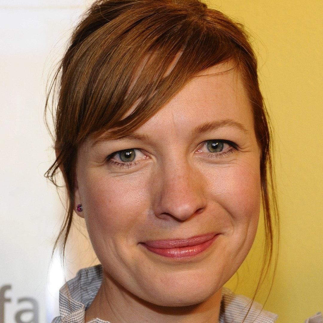 Photo of Antje Widdra