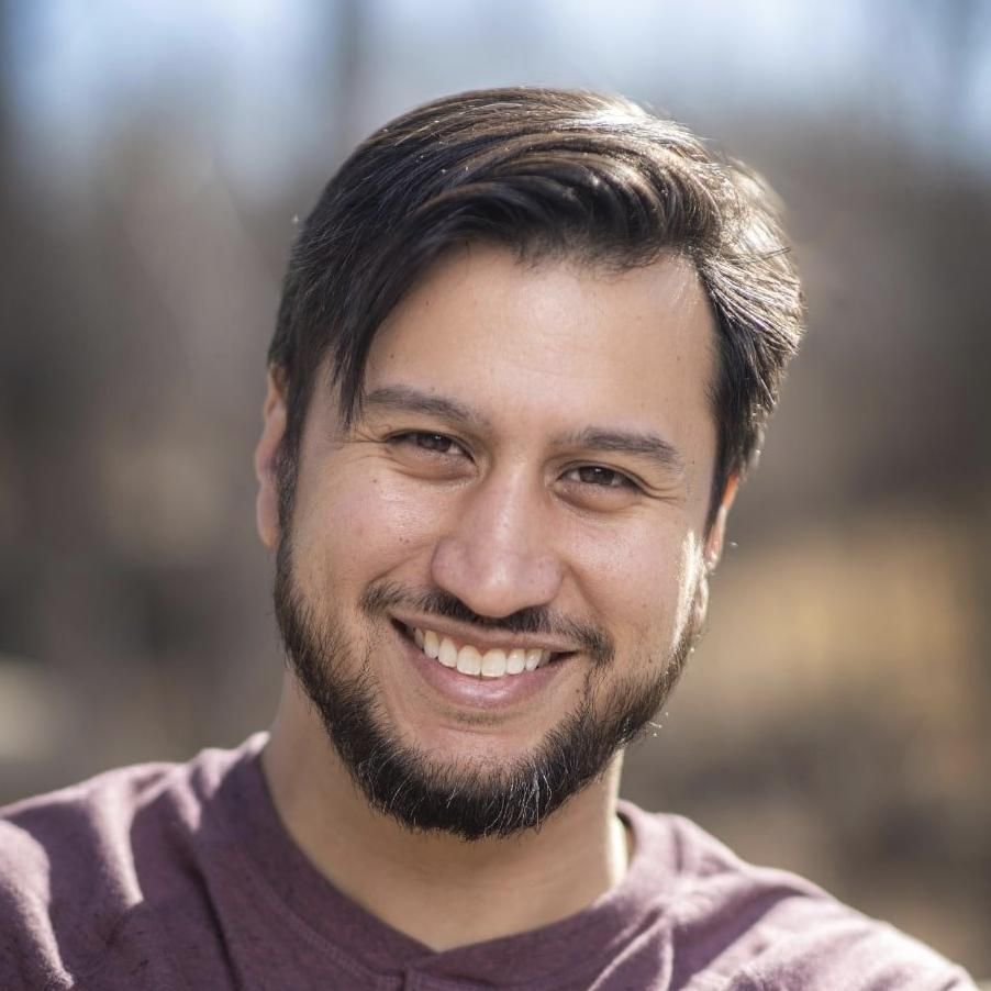 Photo of Jeremy Calcote
