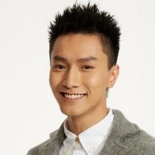 Photo of Jason Chan Pak-Yu