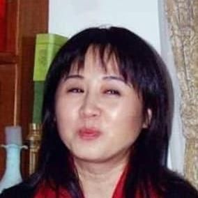 Photo of Ye Xu