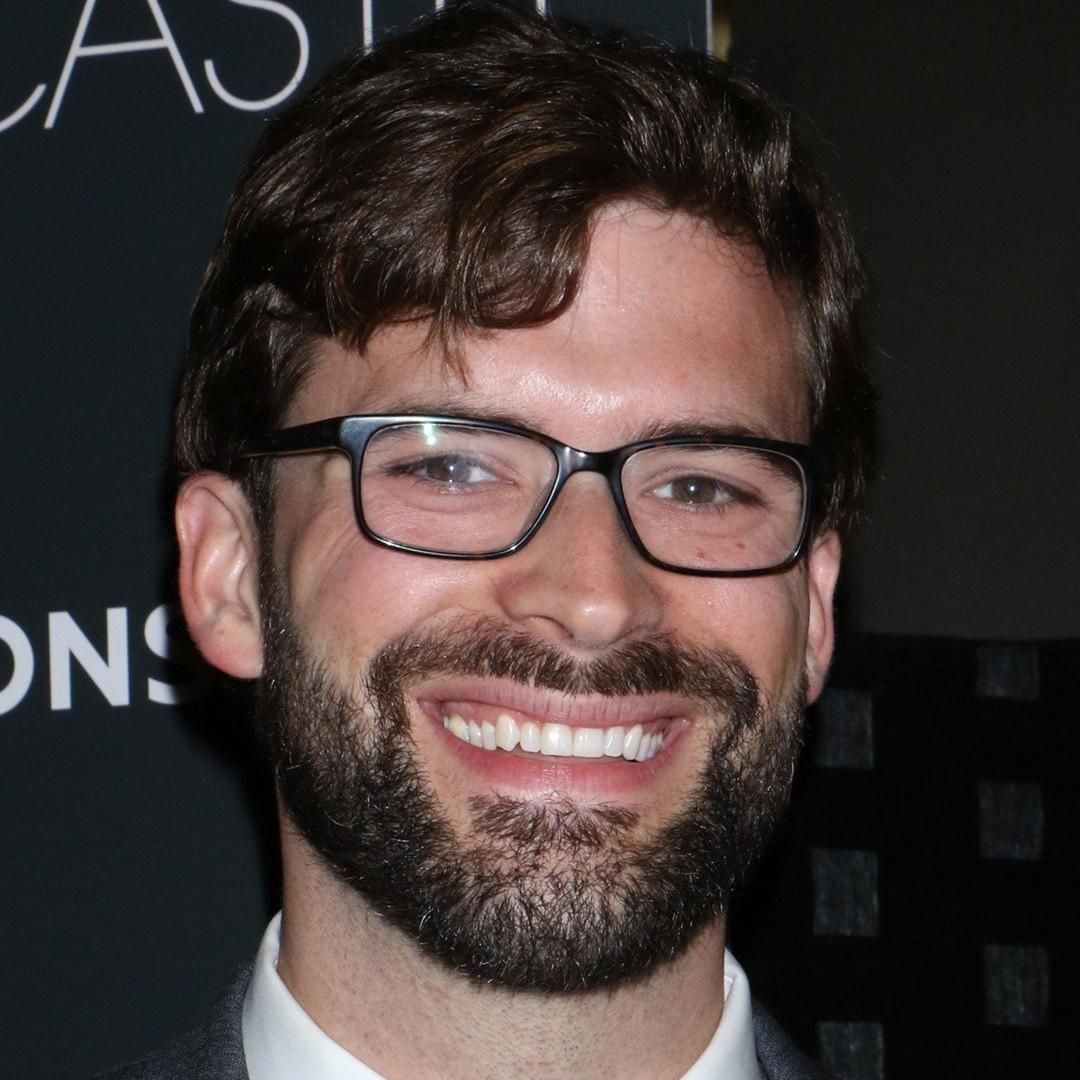 Photo of Andrew Lanham