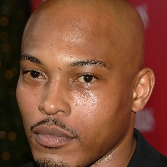 Photo of Sticky Fingaz