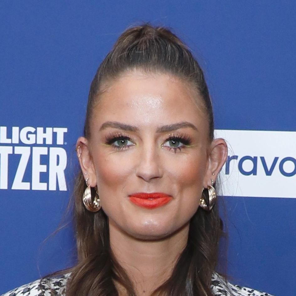 Photo of Aesha Scott