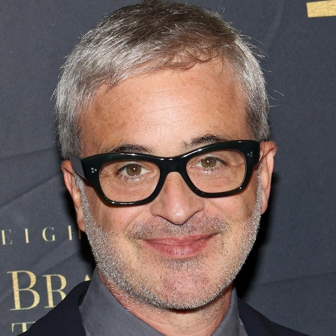 Photo of Alex Kurtzman