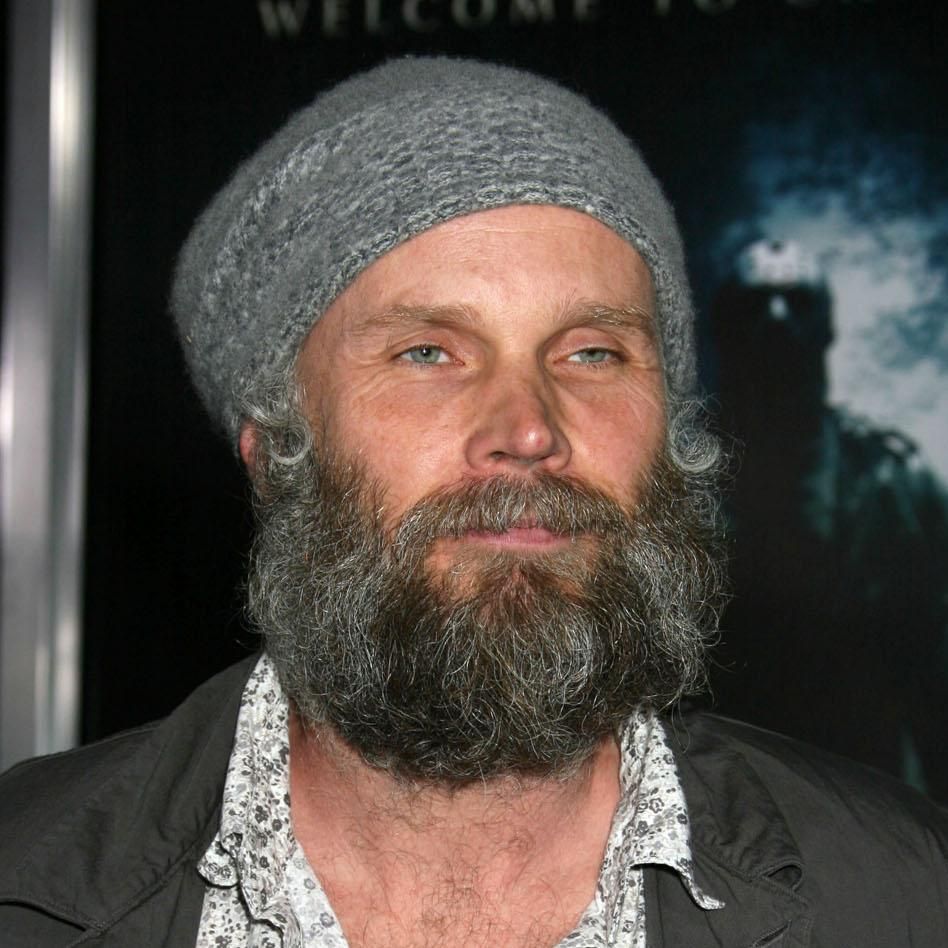 Photo of Marcus Nispel