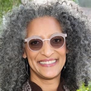 Photo of Carla Hall