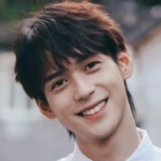 Photo of Shawn Zhang