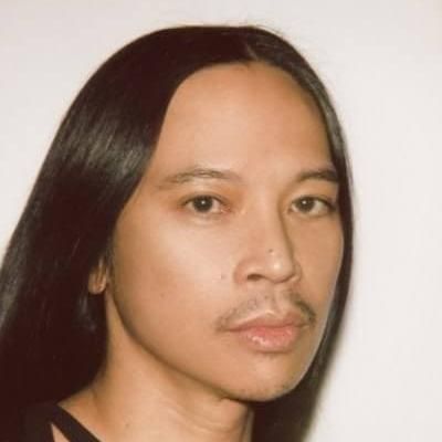 Photo of Zaldy