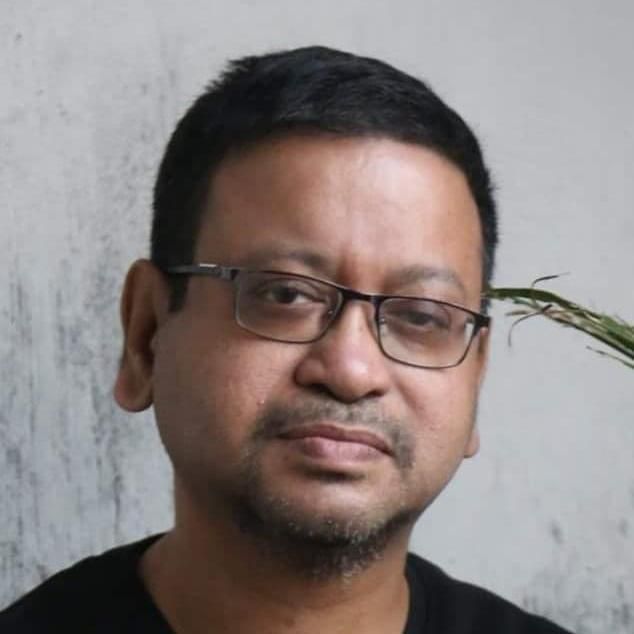 Photo of Arindam Bhattacharya