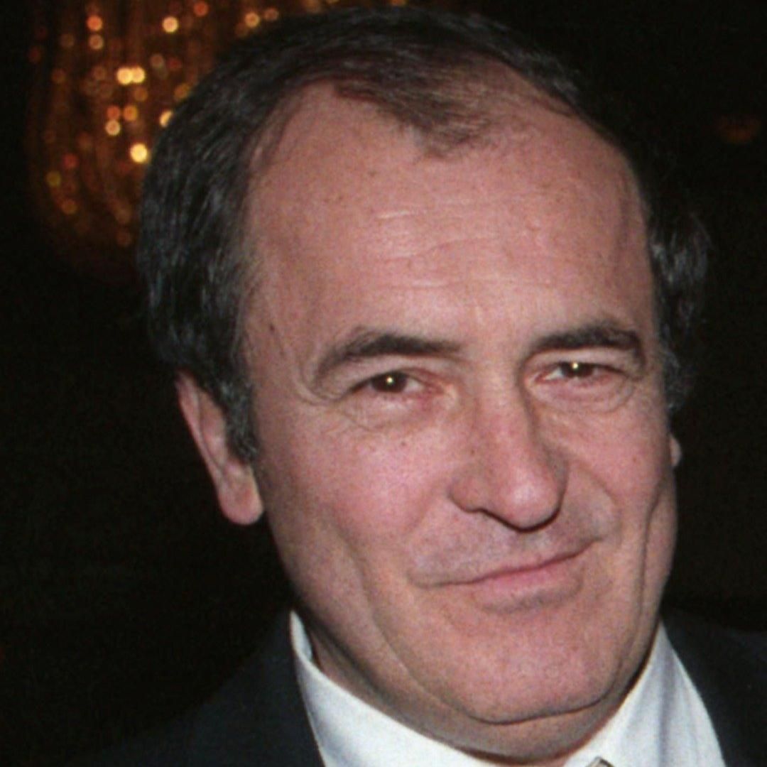 Photo of Bernardo Bertolucci