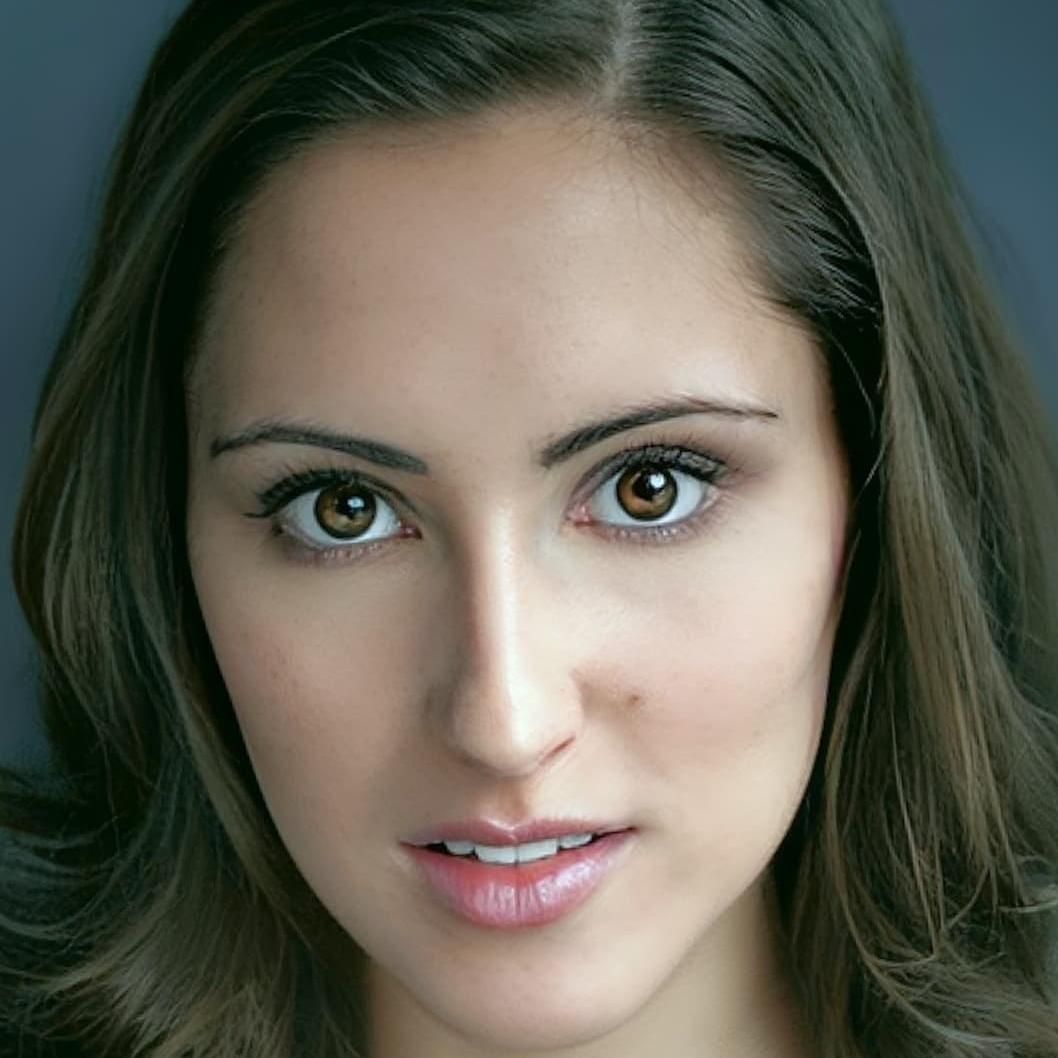 Photo of Veronika Domińczyk