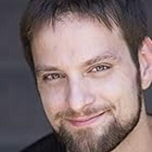 Photo of Don Bitters III