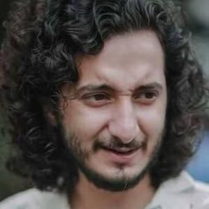 Photo of Sushin Shyam