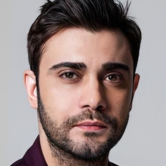 Photo of Melih Selçuk