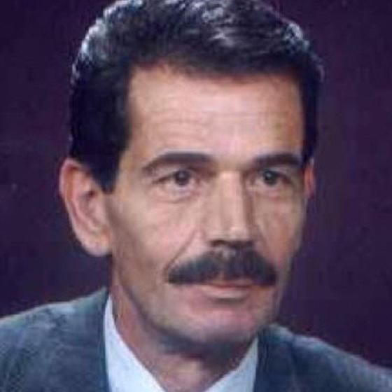 Photo of Bassam Lotfy