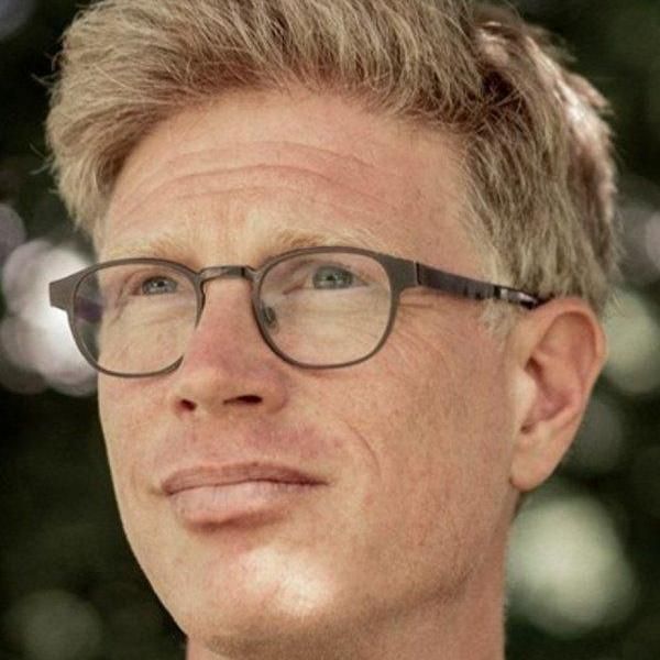 Photo of Martin Krasnik