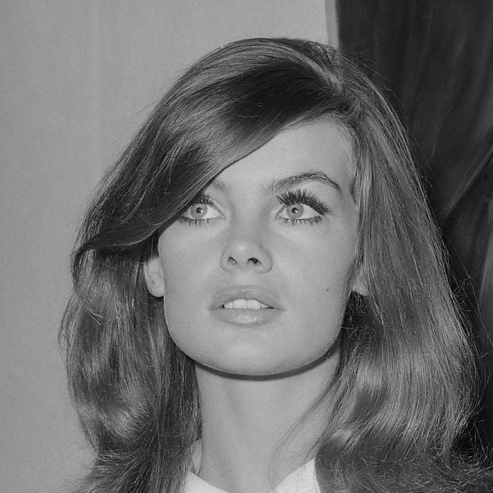 Photo of Jean Shrimpton