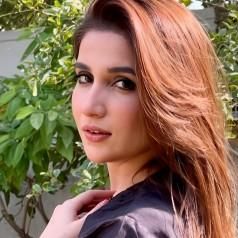 Photo of Ammara Malik