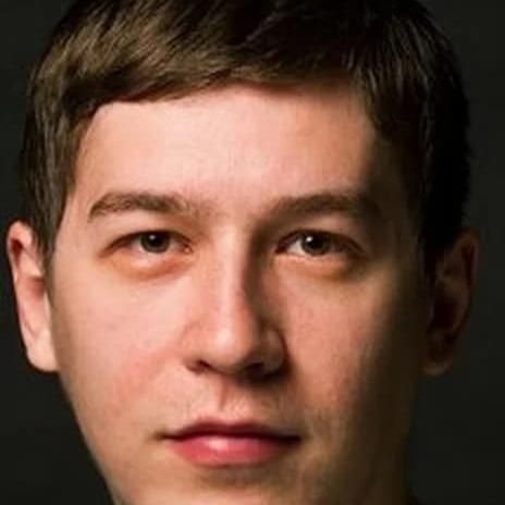 Photo of Chris Luca