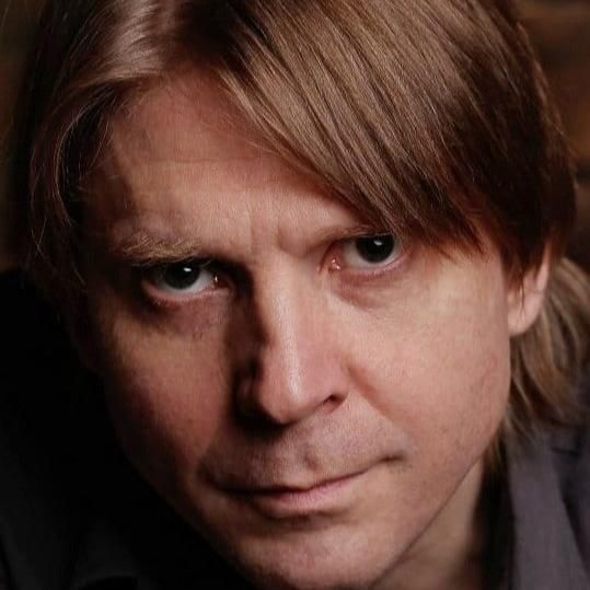 Photo of Boris Dragilev