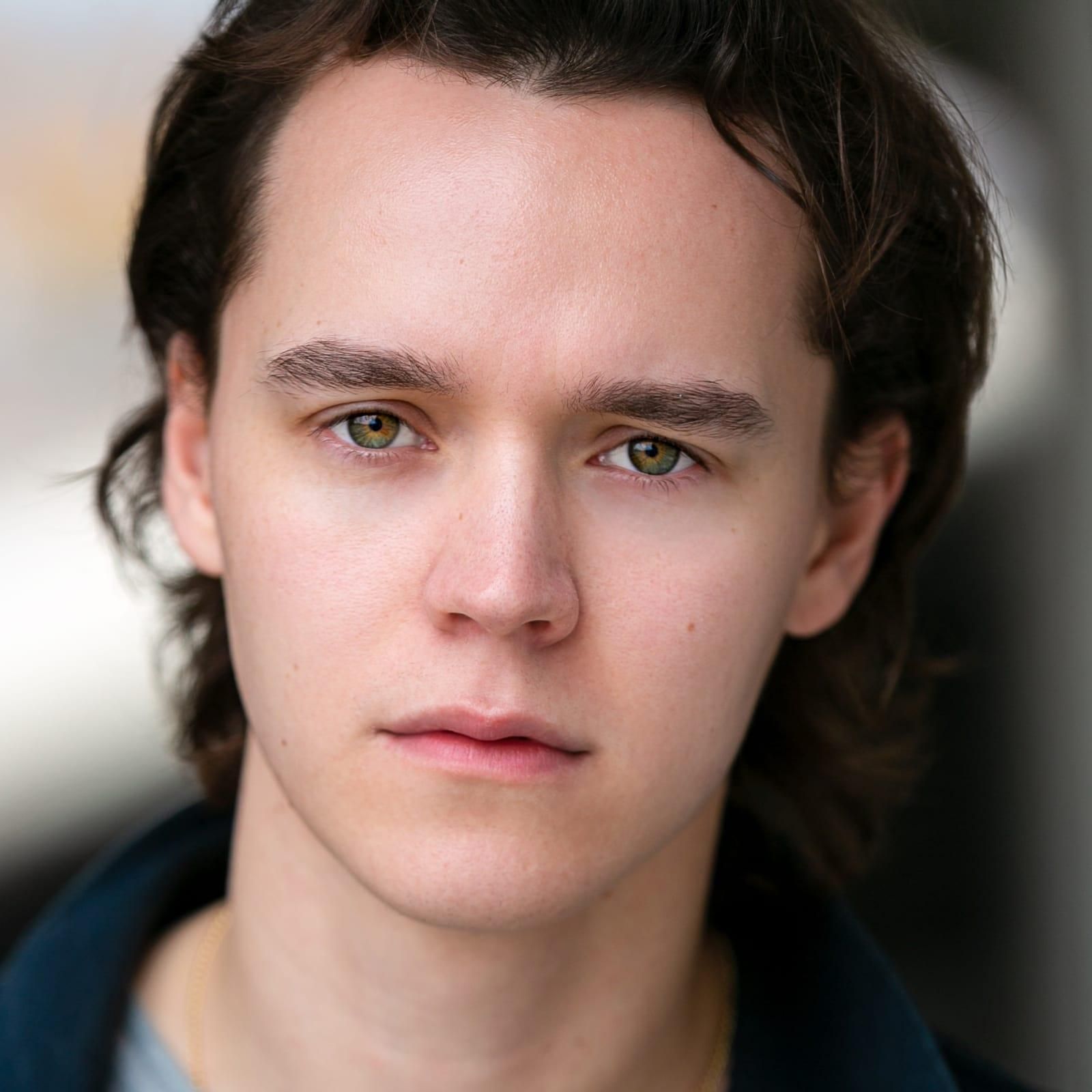 Photo of Liam Sullivan