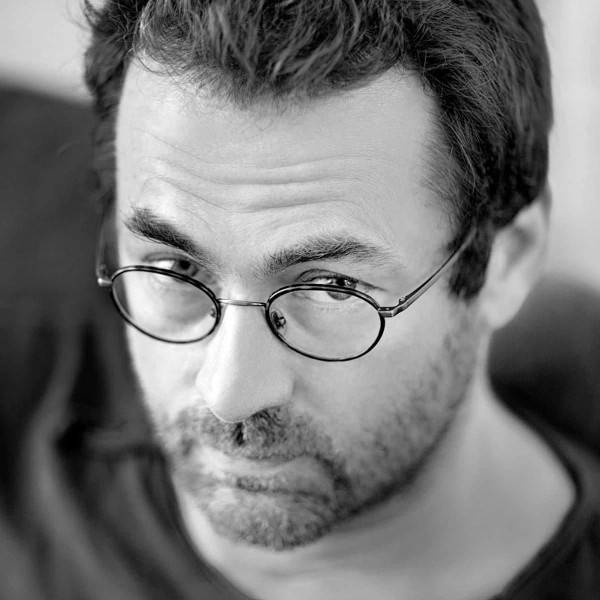 Photo of Hervé Ruet