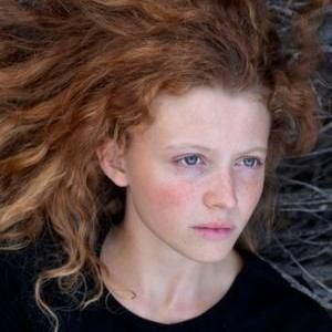 Photo of Sofia Iacuitto