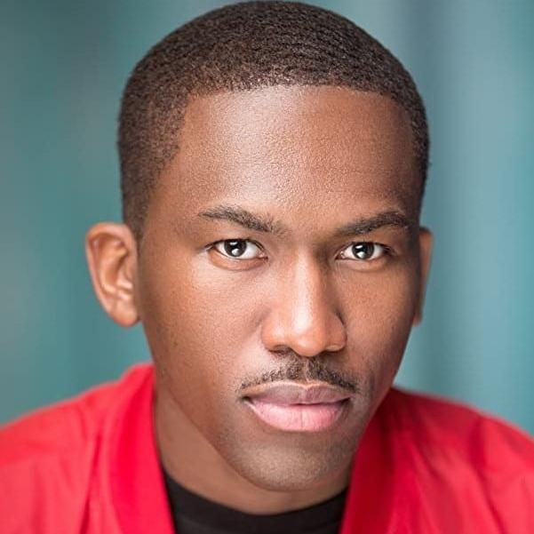 Photo of Perry Zulu Jr.