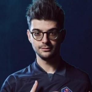 Photo of Sébastien Debs