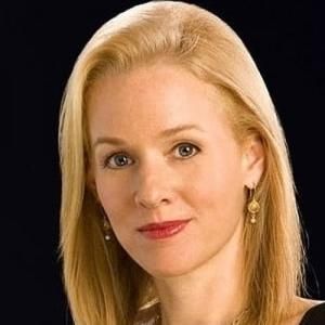 Photo of Penelope Ann Miller