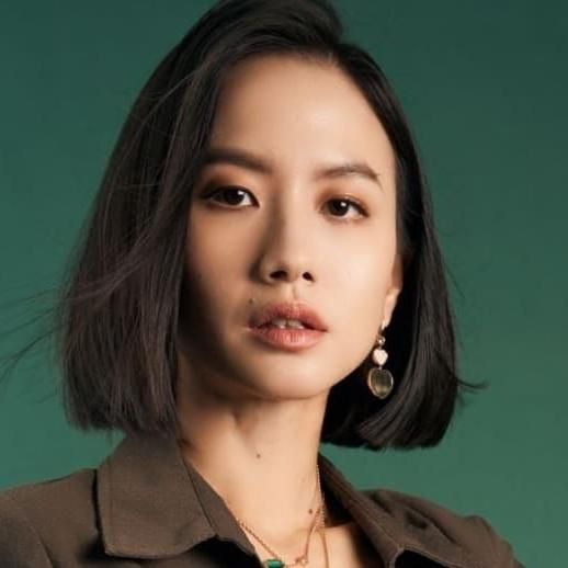 Photo of Melissa Tan