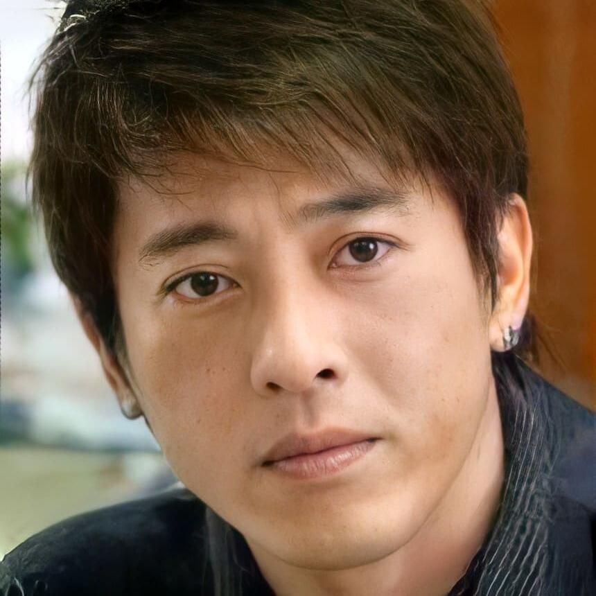 Photo of Jackie Lui Chung-Yin