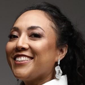Photo of Michelle Rodríguez