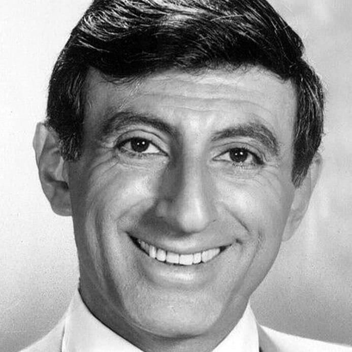 Photo of Jamie Farr