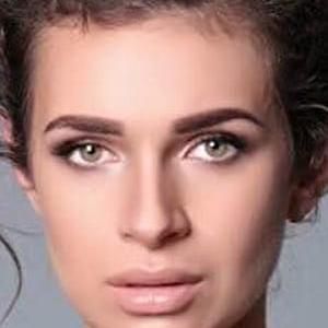 Photo of Oksana Filonenko