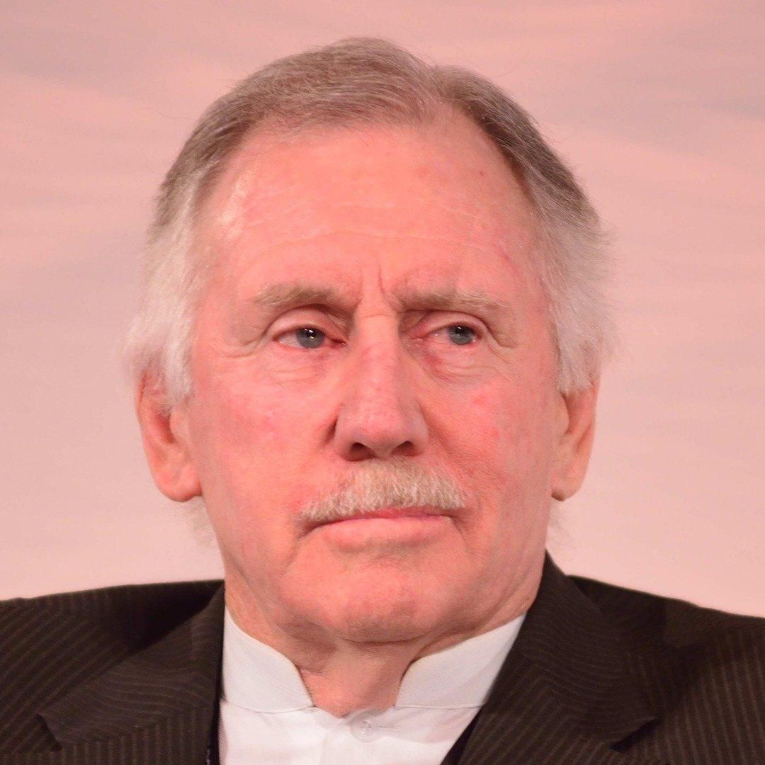 Photo of Ian Chappell