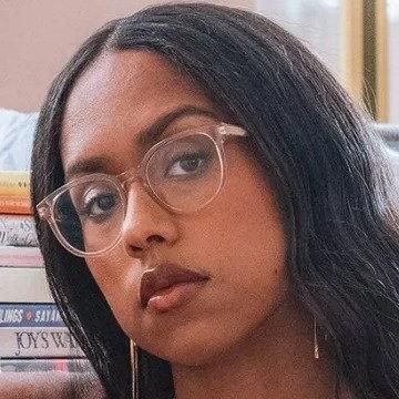 Photo of Jensen McRae