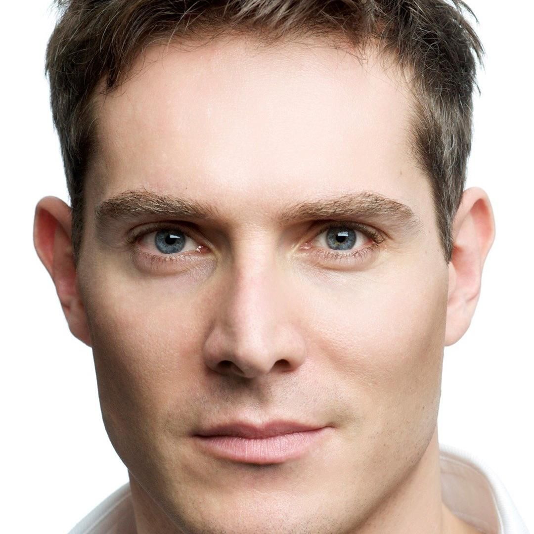 Photo of Mark Umbers