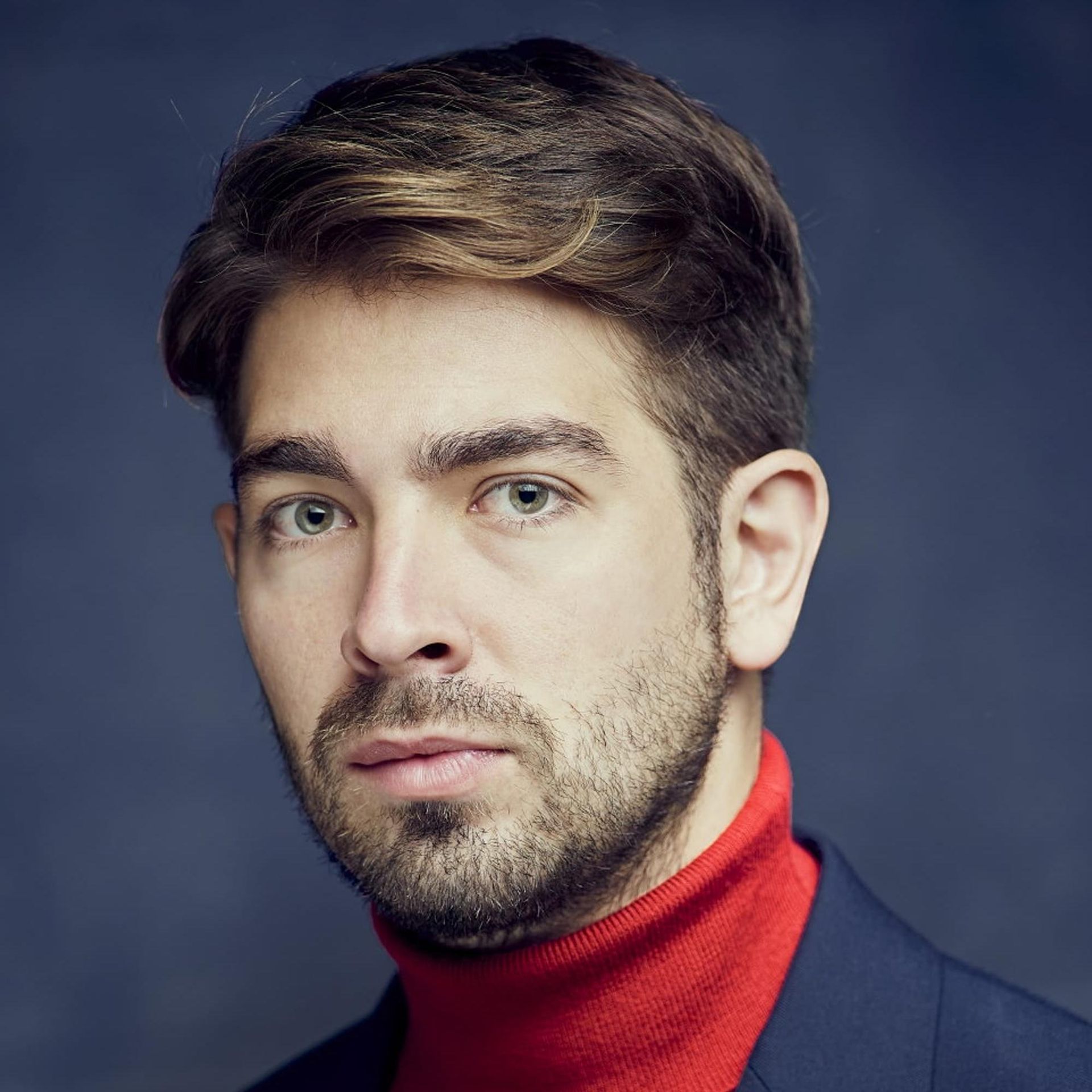 Photo of Enric Cambray