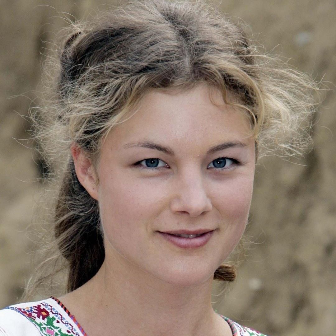 Photo of Cordelia Wege